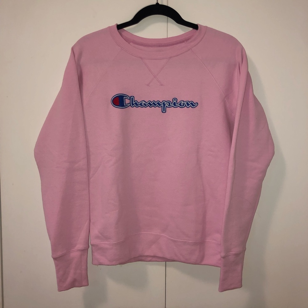 Champion Crew Neck